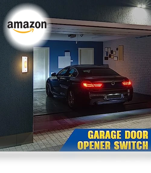 Lighted Doorbell Button — Push Buttons, Saillong