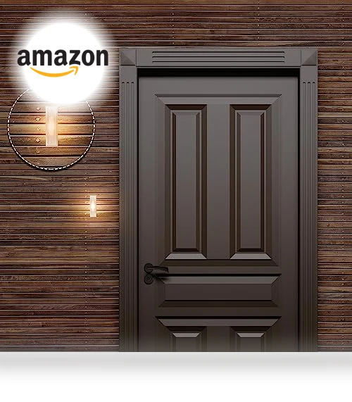 Lighted Doorbell Button — Push Buttons, Saillong