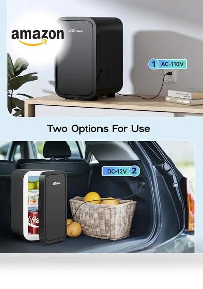 Mini Fridge — Mini Fridges, BEICHEN