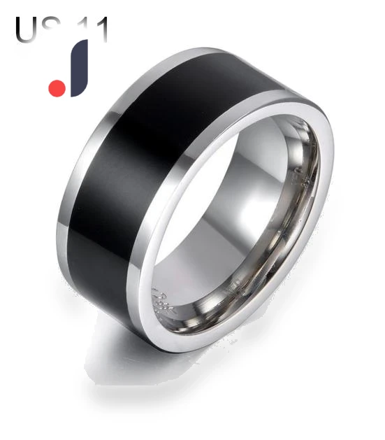 NFC Ring — Smart Rings, Talos Electronic Parts