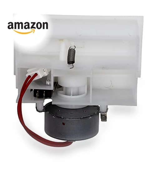 Refrigerator Damper Control Assembly Replacement — Beverage Cooler Spare Parts, Supplying Demand