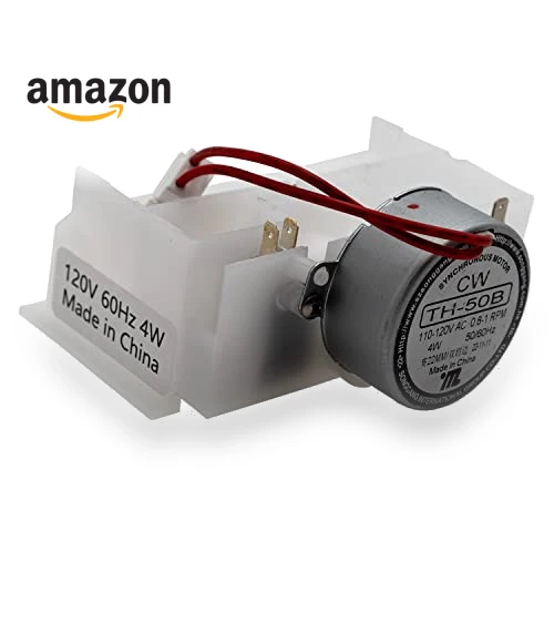 Refrigerator Damper Control Assembly Replacement — Beverage Cooler Spare Parts, Supplying Demand