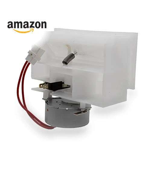 Refrigerator Damper Control Assembly Replacement — Beverage Cooler Spare Parts, Supplying Demand