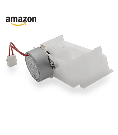 Refrigerator Damper Control Assembly Replacement — Beverage Cooler Spare Parts, Supplying Demand