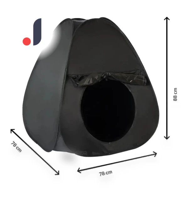 Sensory Tent for Kids — Play Tents, Happy Camp