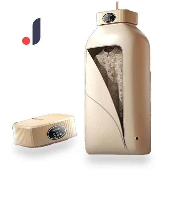 Smart Clothes Dryer — Clothes Dryers, Lntelligent Living Hall