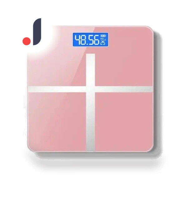 Smart Electronic Health Scale — Weight Management Tools, TOP MALL-004
