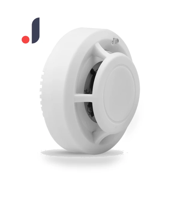 Smart Fire Alarm — Smoke Detectors, Meiteai-All