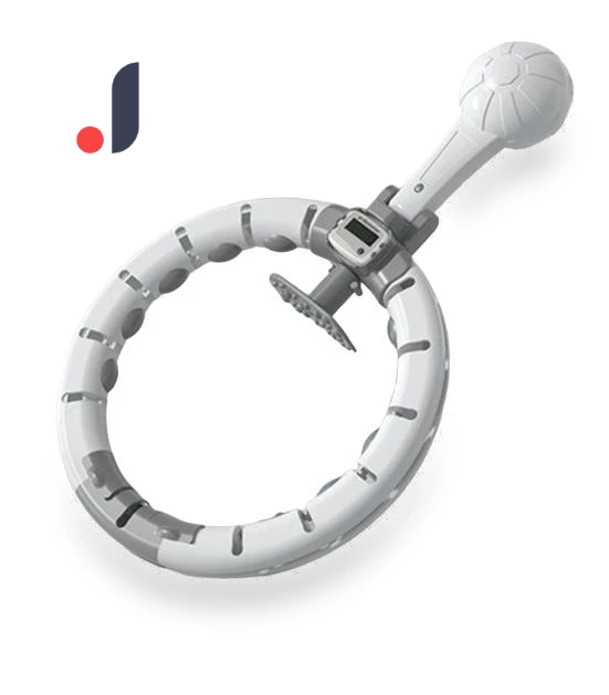 Smart Hula Hoop — Kids Fitness, ZTTO
