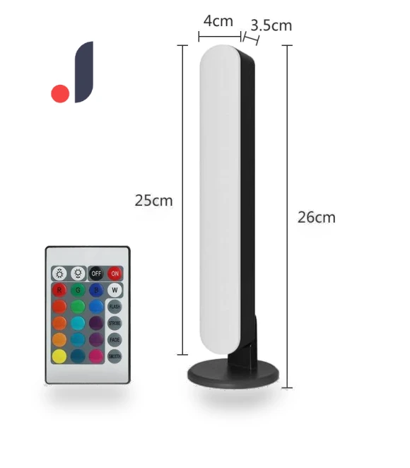 Smart RGB LED Panels — LED Strips, Your Warm Home