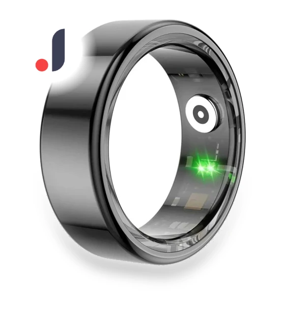 Smart Ring Health Tracker — Smart Rings, Rizy