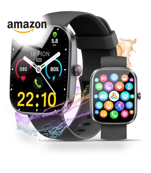 Smart Watch — Smartwatches