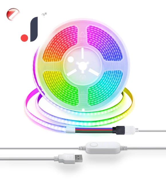 Smart Zigbee USB LED Strip Light — LED Strips, MALITAI