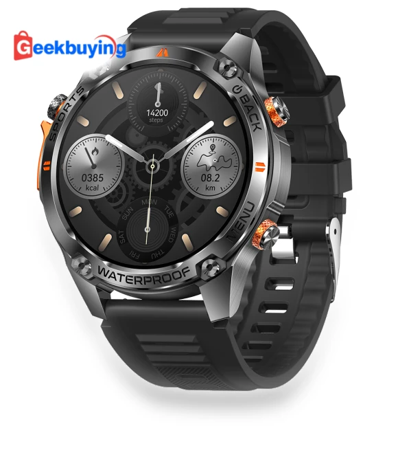 Smartwatch — Smartwatches, Senbono