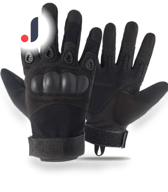 Tactical Military Gloves with Touchscreen — Gloves, Binchi Keji Travel