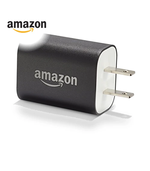 USB Charger and Power Adapter — Charging Solutions, Amazon