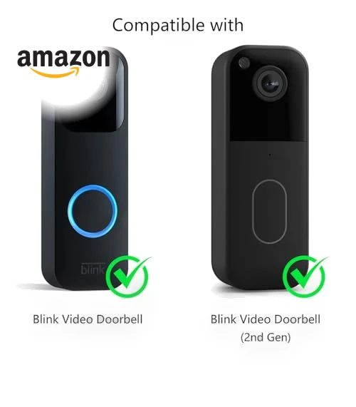 Wireless Doorbell Chime — Kits, BITIWEND