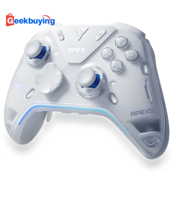 Wireless Gaming Controller — Gaming Joysticks, Flydigi