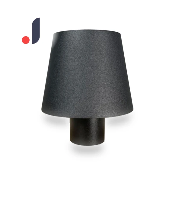 Wireless Wine Bottle Lamp — Creative Lighting Solutions, LivingHousehold