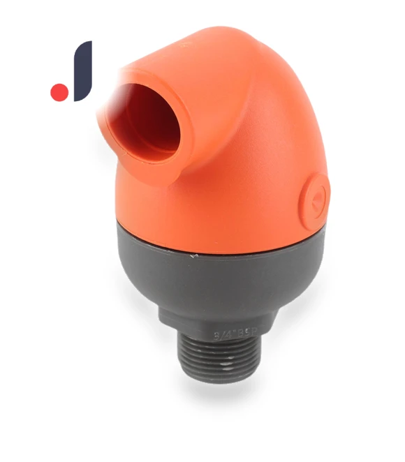 Automatic Air Vacuum Safety Valve — Accessories, Health & Beauty PRODUCT