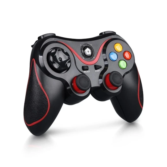 Bluetooth Controller 2.4G Wireless Controller — Gaming Controllers, TECTINTER