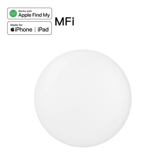 Bluetooth GPS Tracker — Item Locators, HIMO Group