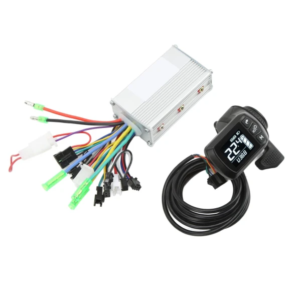 Electric Bicycle Motor Kit — Motors, CosyHome