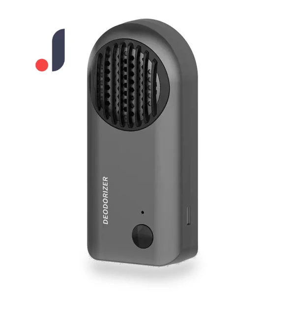 Electronic Smart Odor Eliminator — Car Air Fresheners, Crowner