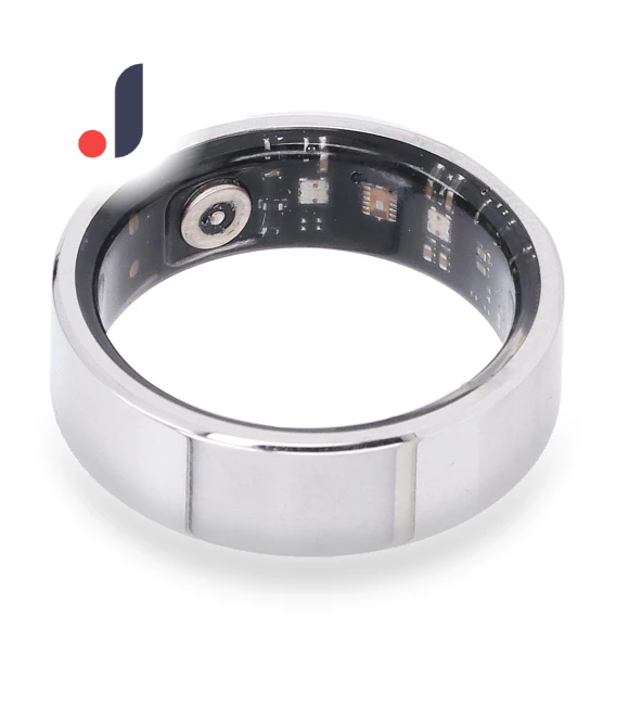 Fitness Tracker Smart Ring — Smart Rings, TOMTOP JMS