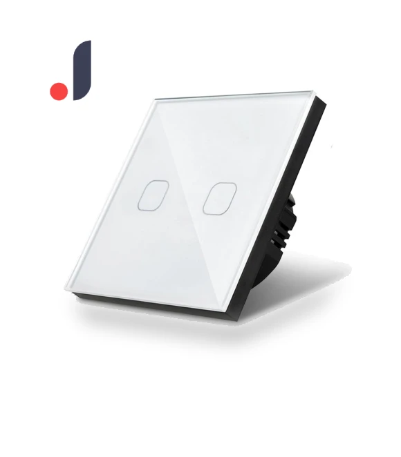 Glass Touch Switch — Outlet Switches, MALITAI