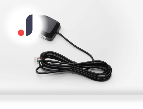 GPS Kit Sensor — Location Tracking Devices, NOBU JAPAN