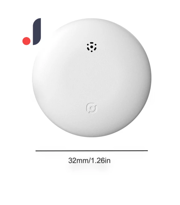 GPS Tracker for Cats and Dogs — Trackers, JOHO - CarGear