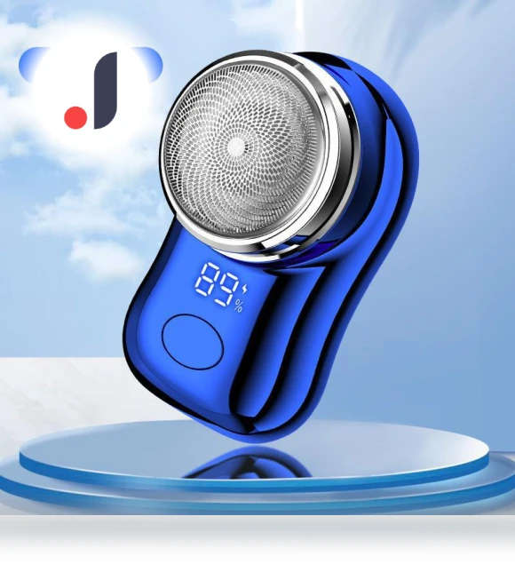 Improved Smart Razor — Grooming Essentials, Perfect choice for your home