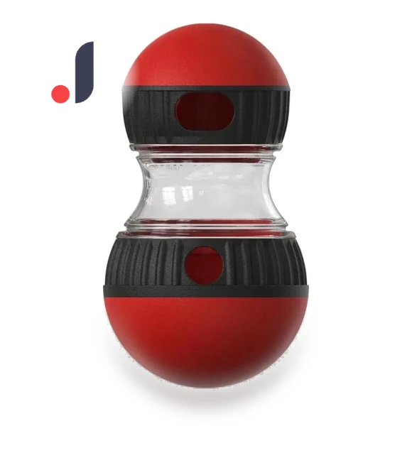 Interactive Puzzle Toy for Dogs — Toys, JOHO - CarGear