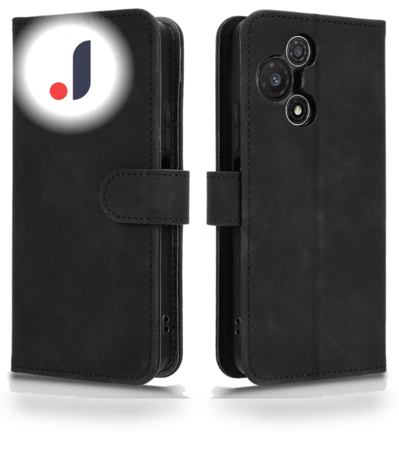 Leather Case with Wallet Effect — Basic Cases, Smartwatch 2025