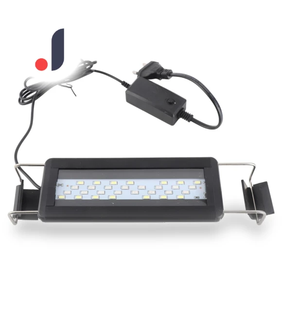 LED Aquarium Light with Color Changing Feature — Lights, Health & Beauty PRODUCT