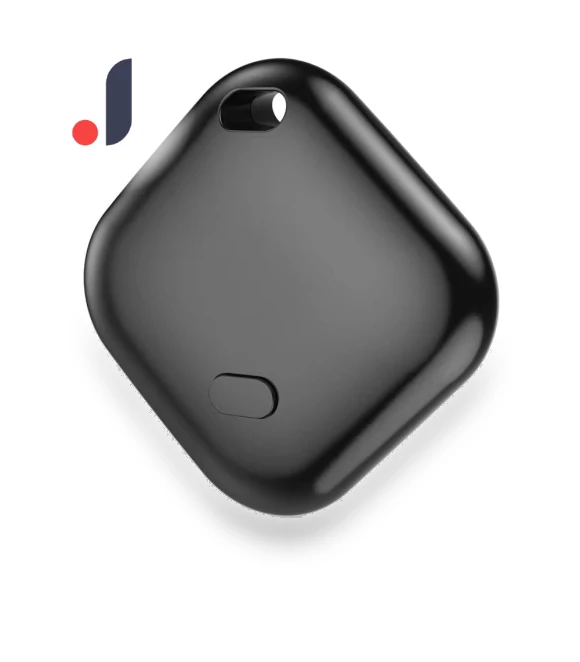 Mini Tag Tracker Wireless Anti Loss Tracker — Location Tracking Devices, Zhonghefu
