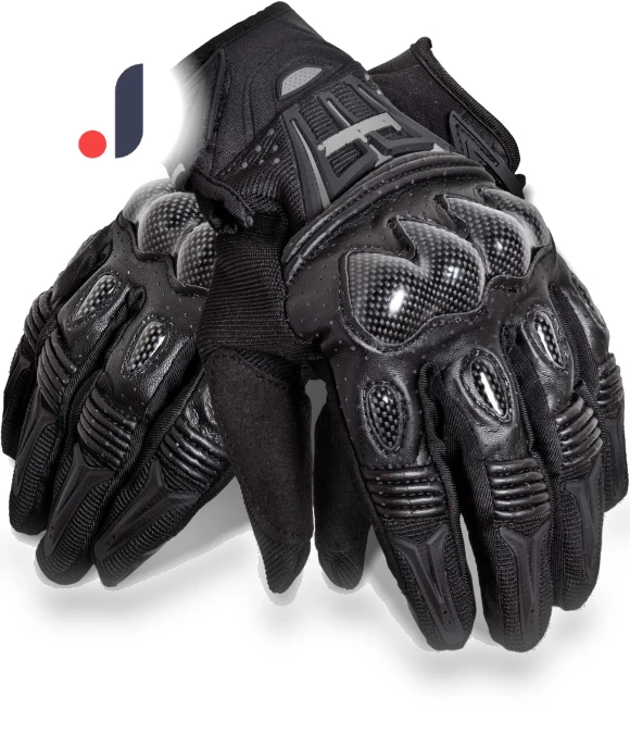 Motorcycle Smartphone Gloves — Gloves, JP Create mege