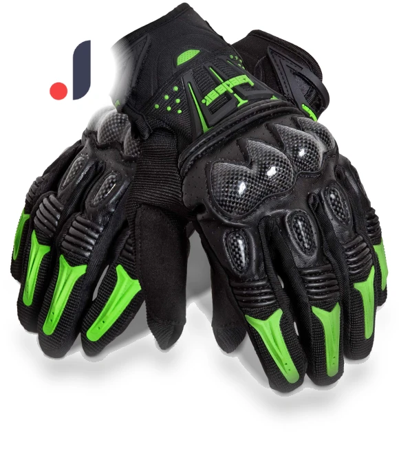 Motorcycle Smartphone Gloves — Gloves, JP Create mege