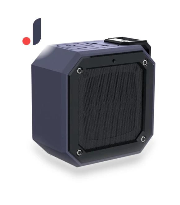 Portable Bluetooth Stereo Wireless Speaker — Portable Audio Solutions, Tronsmart