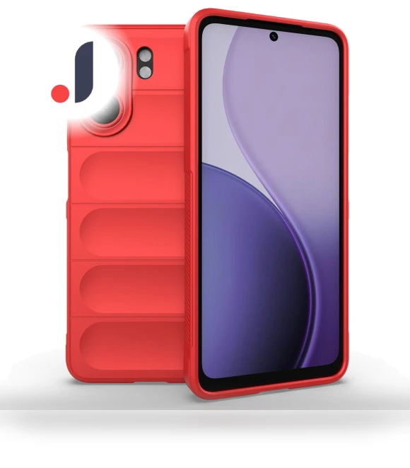 Shockproof Soft TPU Durable Back Cover — Bumpers, Smartwatch 2025