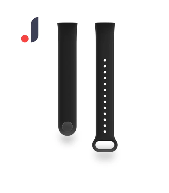 Silicone Replacement Wrist Strap — Smartwatch Straps, QDyuzhile