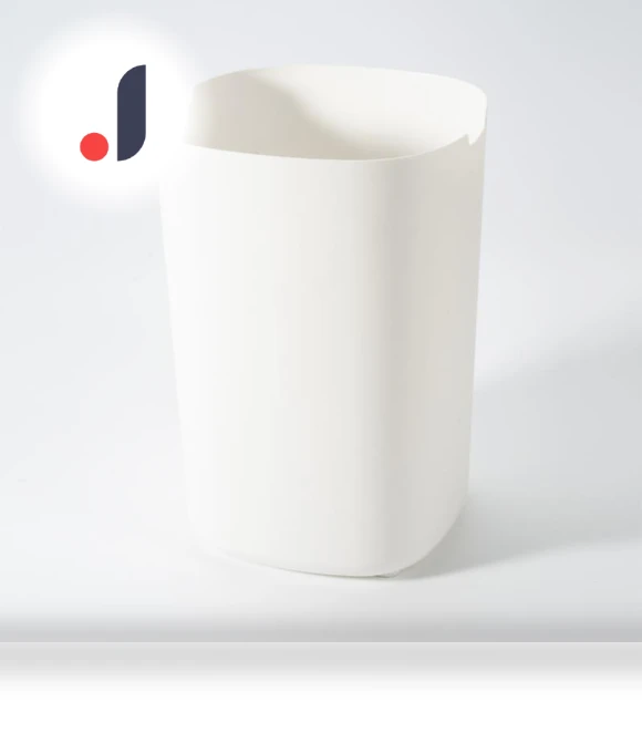 Smart Automatic Trash Bin — Kitchen Cans, VantaGoods