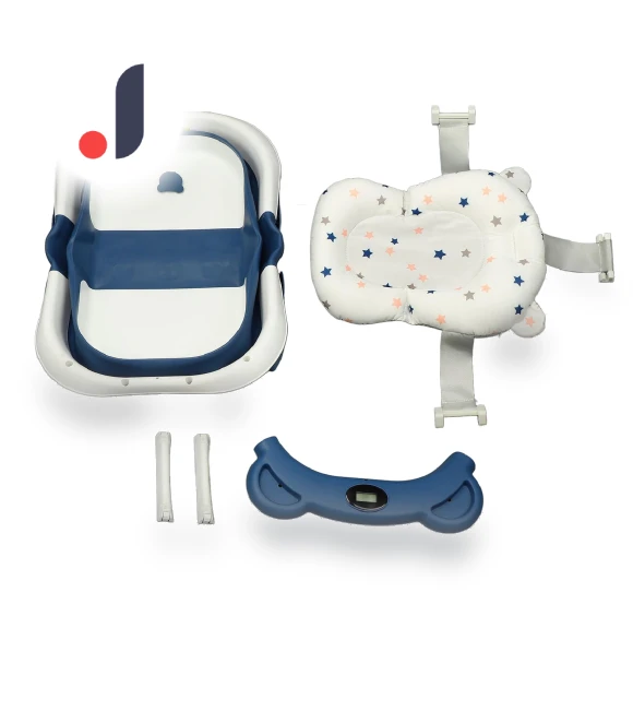 Smart Baby Bath Tub — Tubs & Seats, Zeblaze