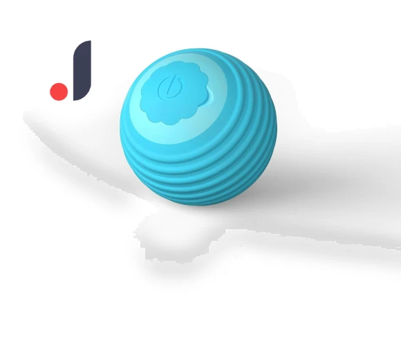 Smart Cat Toy Reel — Cat Playthings, AI Supermarket
