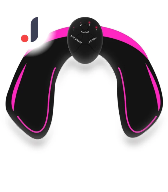 Smart Lightweight Butt Trainer — Core & Ab Trainers, happyyu