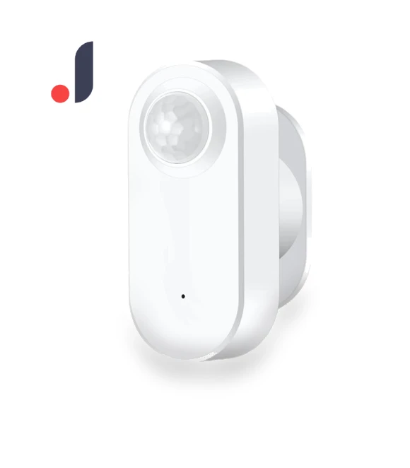 Smart Motion Sensor — Smart Home Security, Tuya