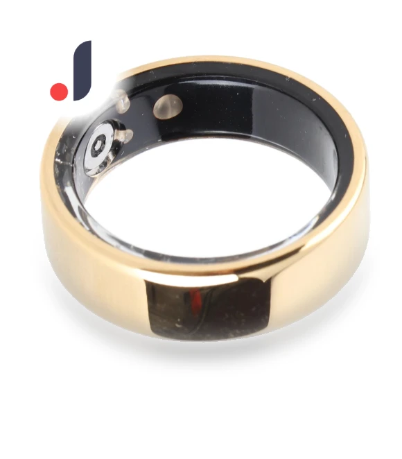 Smart Ring with Gesture Control — Smart Rings, TOMTOP JMS