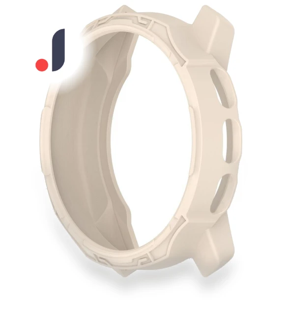 Smart Watch Bumper TPU Case Cover Protective Bezel Frame Edge Shell — Bumpers, LOjsbasn4