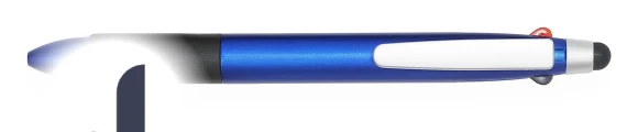 Smartphone Touch Ballpoint Pens — Multifunction Pens, JAPAN ANIME BRIDGE